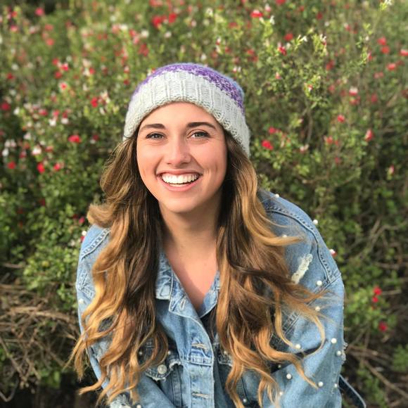 Meet your Posher, Allison - Picture 1 of 1